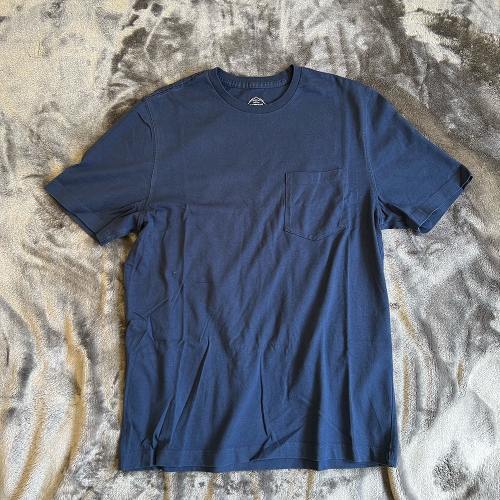 St. John’s Bay shirt